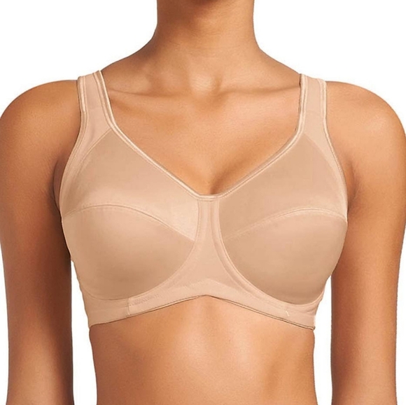 Freya Active Core Underwire Sports Bra - sz 36J - Picture 1 of 7